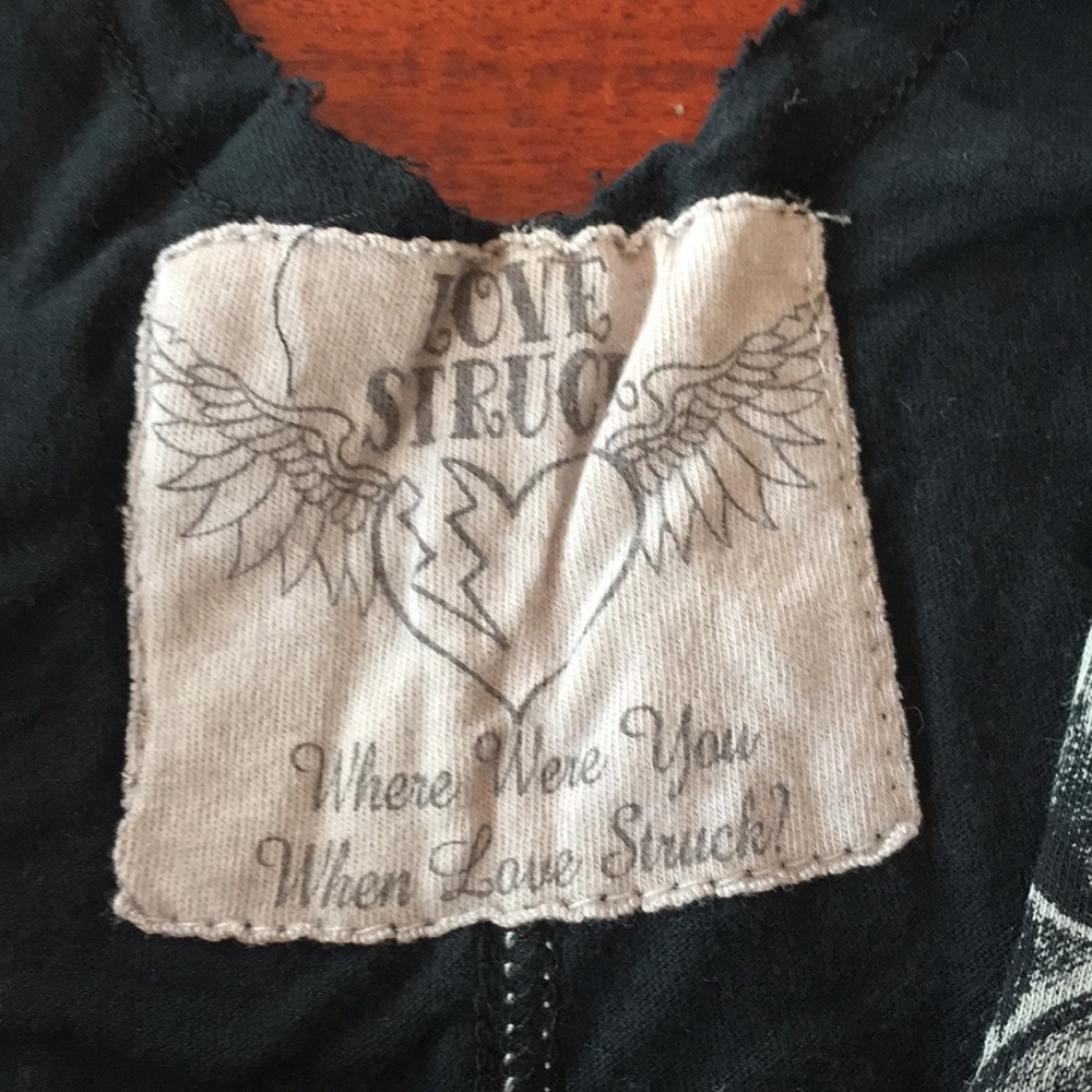 Tunic top - Picture 4 of 4